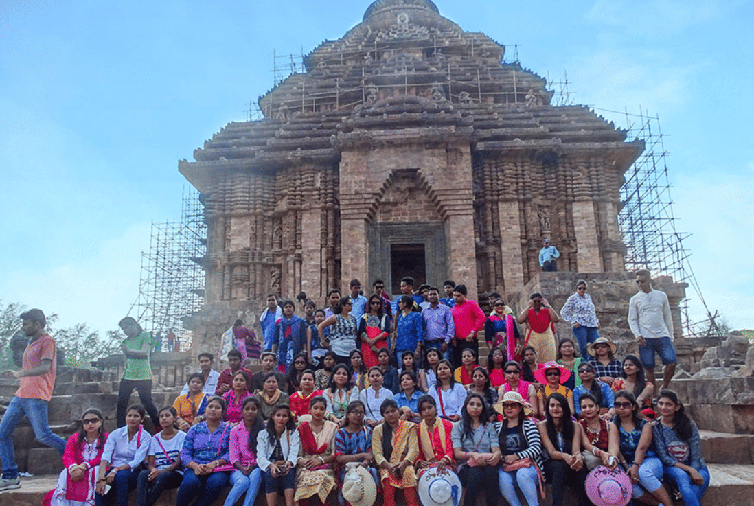 Srinath University Jamshedpur College Event photo 1